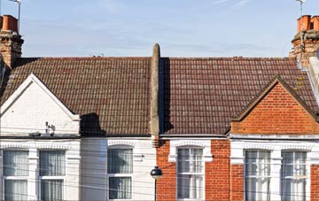 clay roofing Moseley