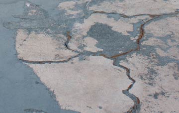 fibreglass roofing replacement Moseley