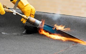 flat roof repairs Moseley