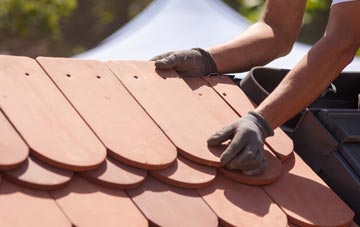 Moseley roof tile contractors