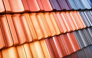 Moseley roof tile costs