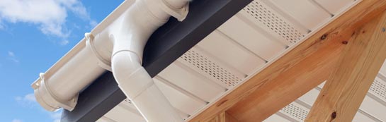 get Moseley guttering quotes today