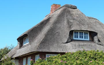 thatch roofing Moseley