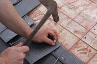 free Moseley garage roof repair quotes