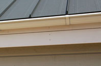 Moseley soffit repair
